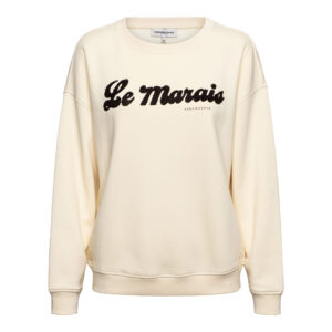 &Co woman sweater Le Marais (SW138)