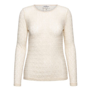 &Co woman top Tris lace (TO390)