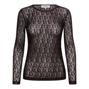&Co woman top Tris lace (TO390)