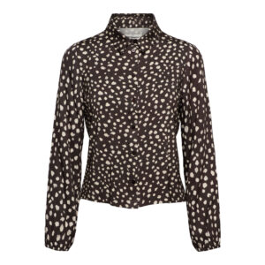 &Co woman blouse Anja bambi (BL4558)
