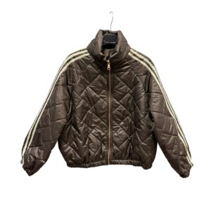 Pre-order jacket met streep one size