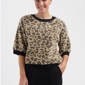 Lady Day top Lucia L28.601.3475