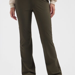Lady Day travelbroek Poppy deep forest L14.475.3401