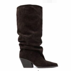 Nayyar Fashion Laarzen, Beige