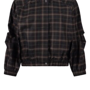 Zoso Fancy jacket Thirza, Bruin