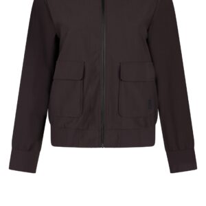 Zoso Sporty travel jacket Daisy, Bruin