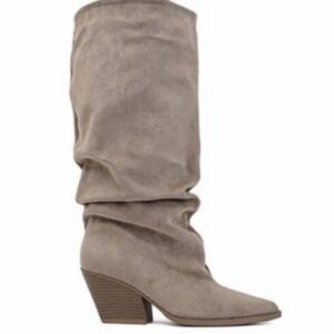 Nayyar Fashion Laarzen, Beige