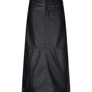 Red Button Alina Faux leather, Zwart