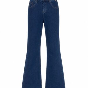 Red Button Brielle dark stone, Donker denim