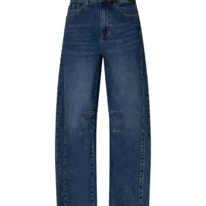 Red Button Cayla mid stone used, Denim