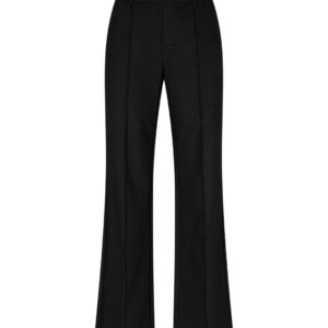 Red Button Claudette fancy punta, Zwart