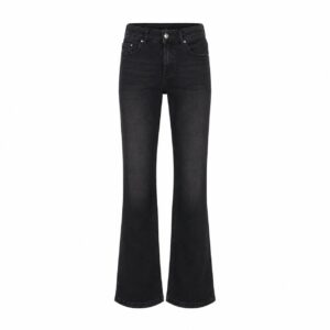 Red Button Colette black denim, Zwart
