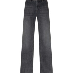 Red Button Colette grey denim, Grijs