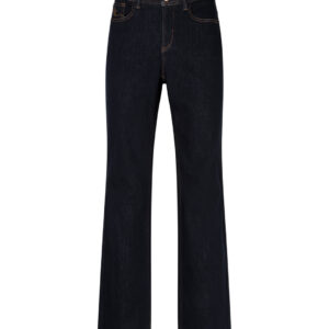 Red Button Colette soft denim, Donker blauw / Indigo / Navy