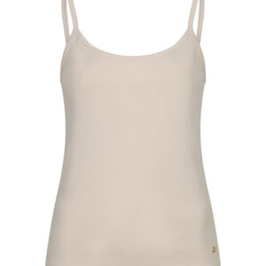 Red Button Singlet, Zand